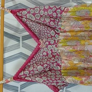 Liberty of London for Target Babydoll Nightie